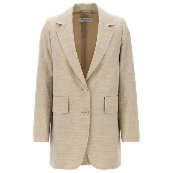 Max Mara Women 'Acacia1234' Blazer